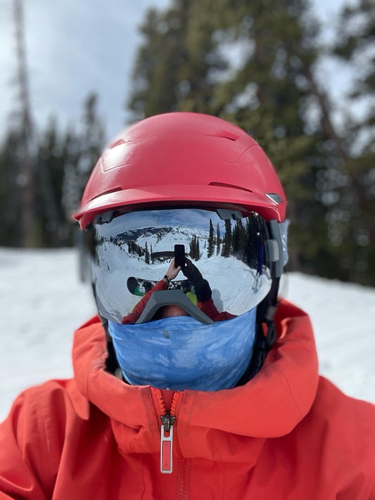 Enhance Your Winter Skiing Experience with THIS Accessory