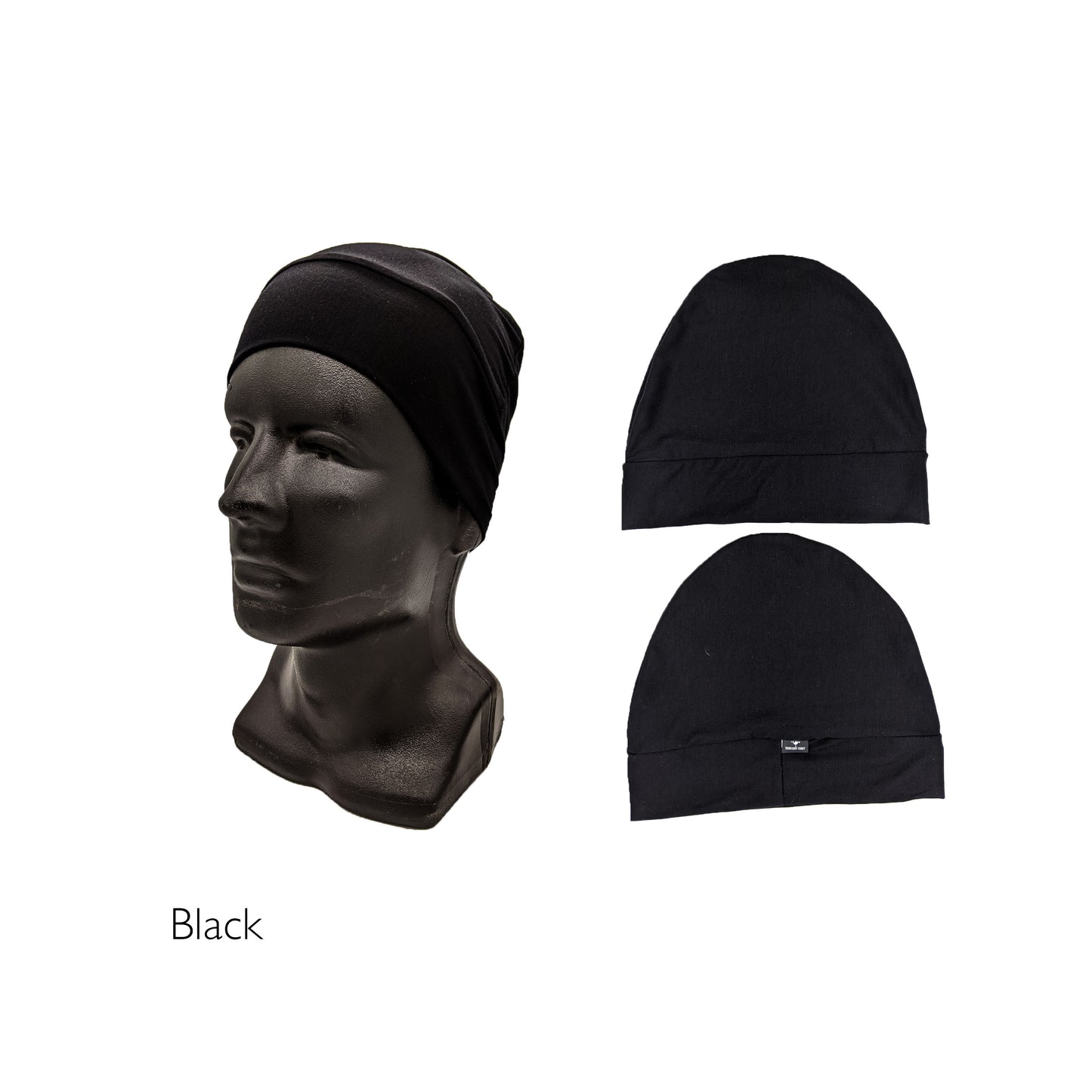 Bamboo Beanie - Great for Running!