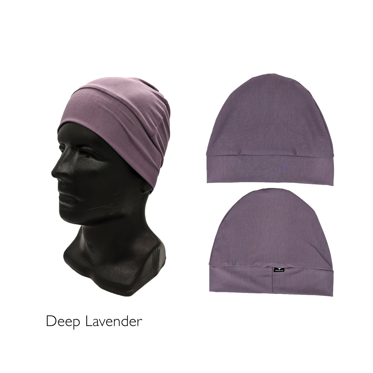 Bamboo Beanie  - Great for Running!