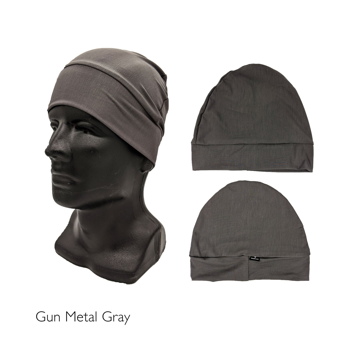 Bamboo Beanie - Great for Running!