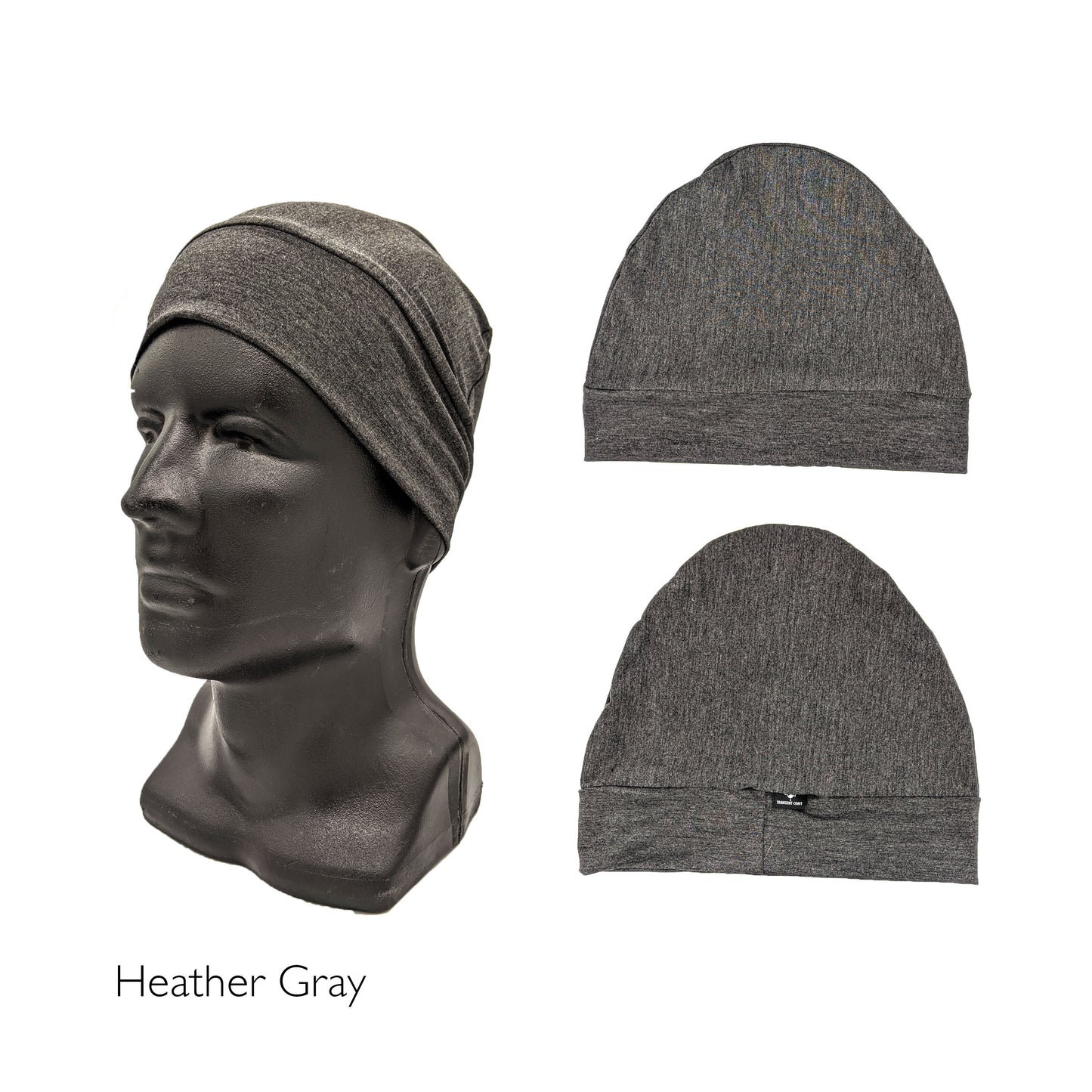 Bamboo Beanie - Great for Running!