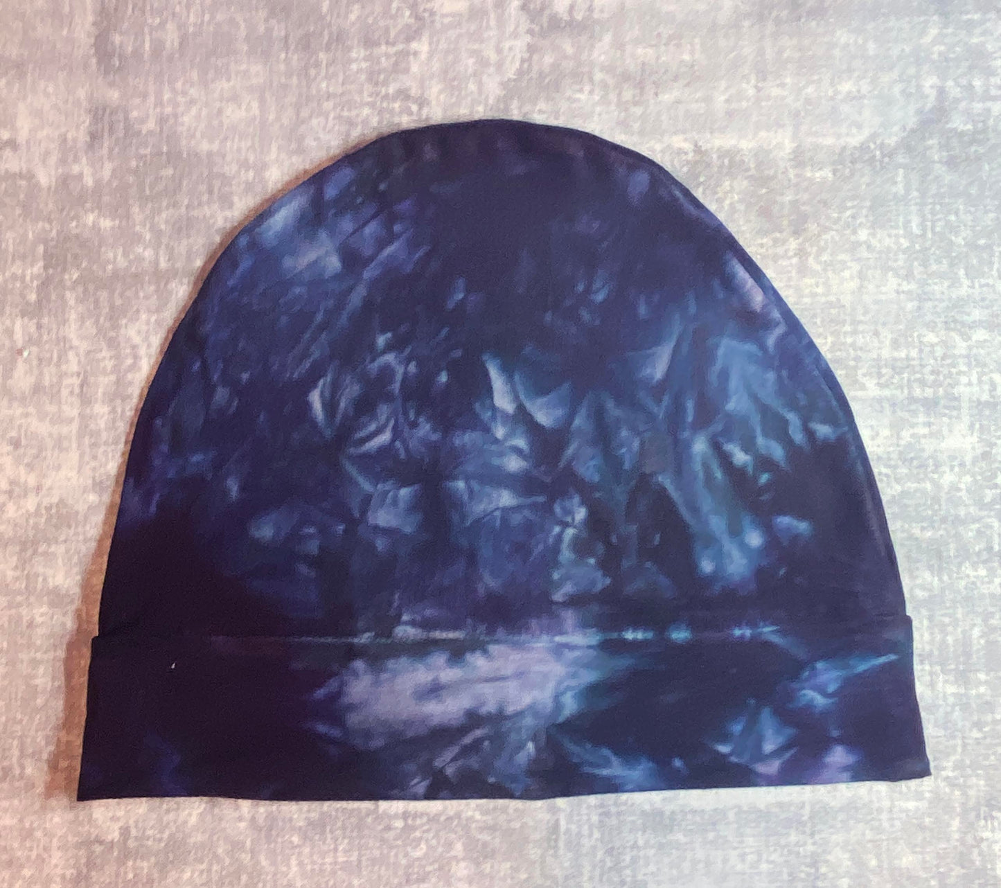 Bamboo Beanie - Great for Running!