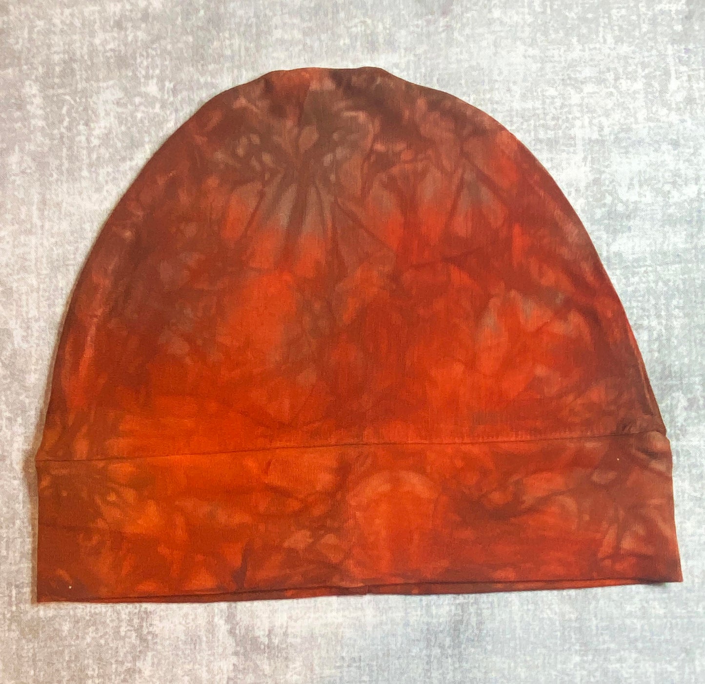 Bamboo Beanie - Great for Running!