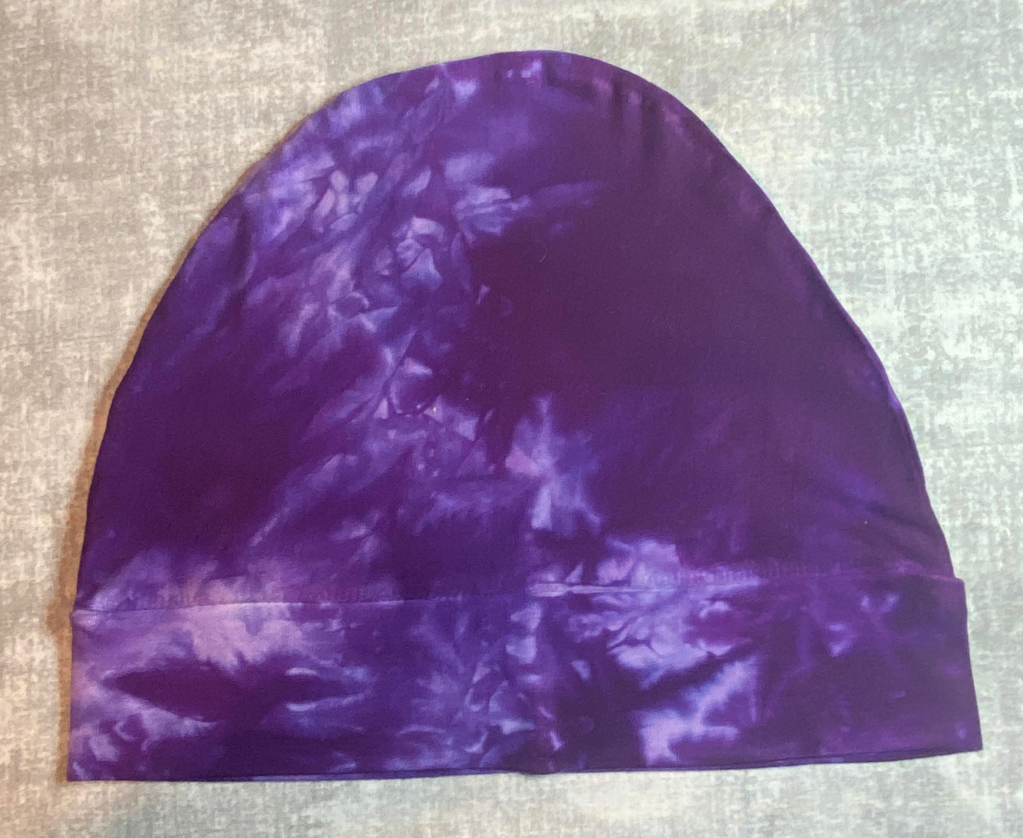 Bamboo Beanie - Great for Running!