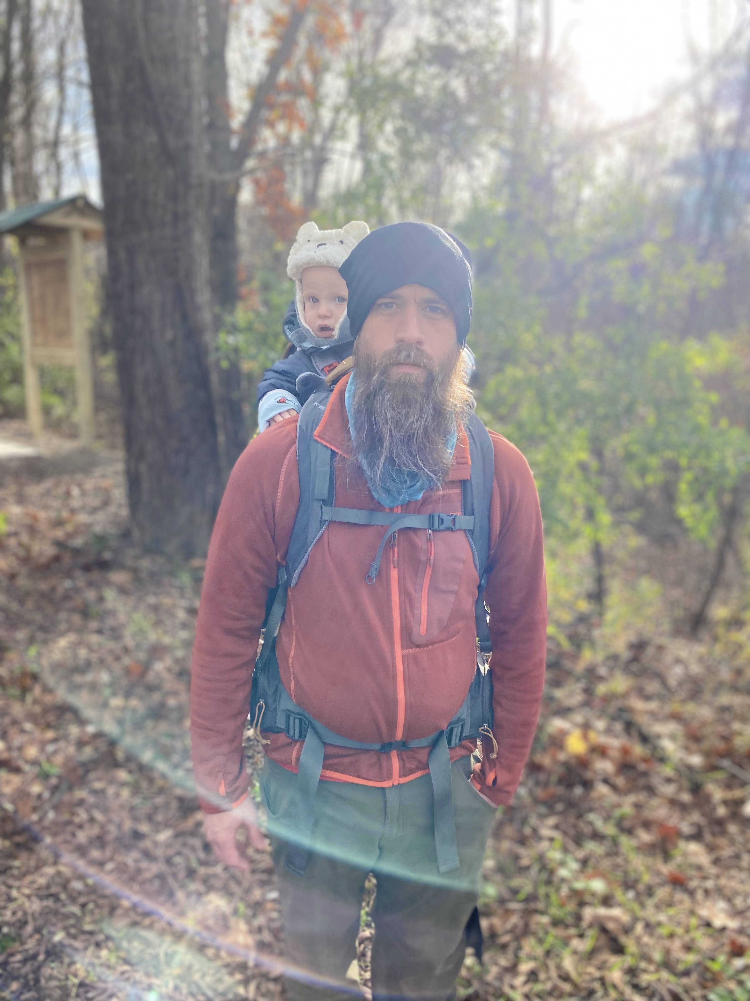 7 gifts for the Outdoor Enthusiast in your Life