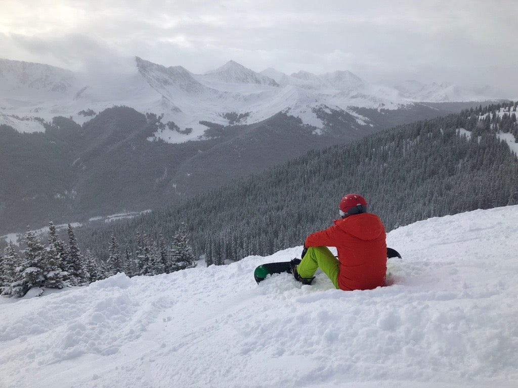 Going Skiing this weekend?  Here is what Coloradans say is a MUST HAVE!