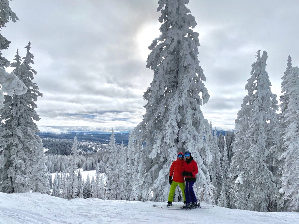 Embrace Snowpocalypse 2021 – Here is what you should know…