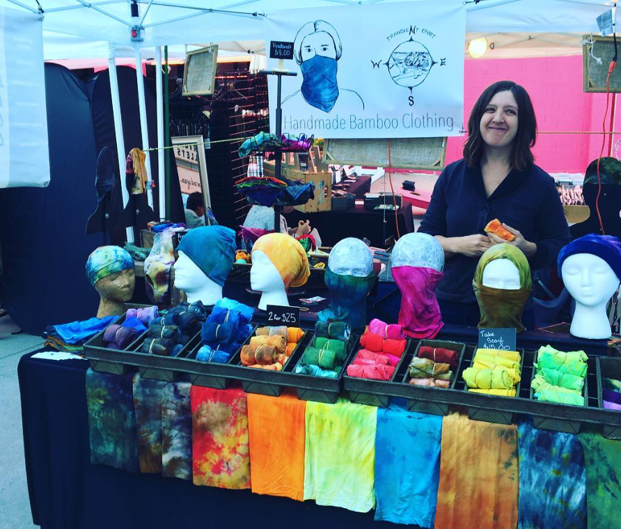 The Journey of a Small Business: From Trials to Triumph