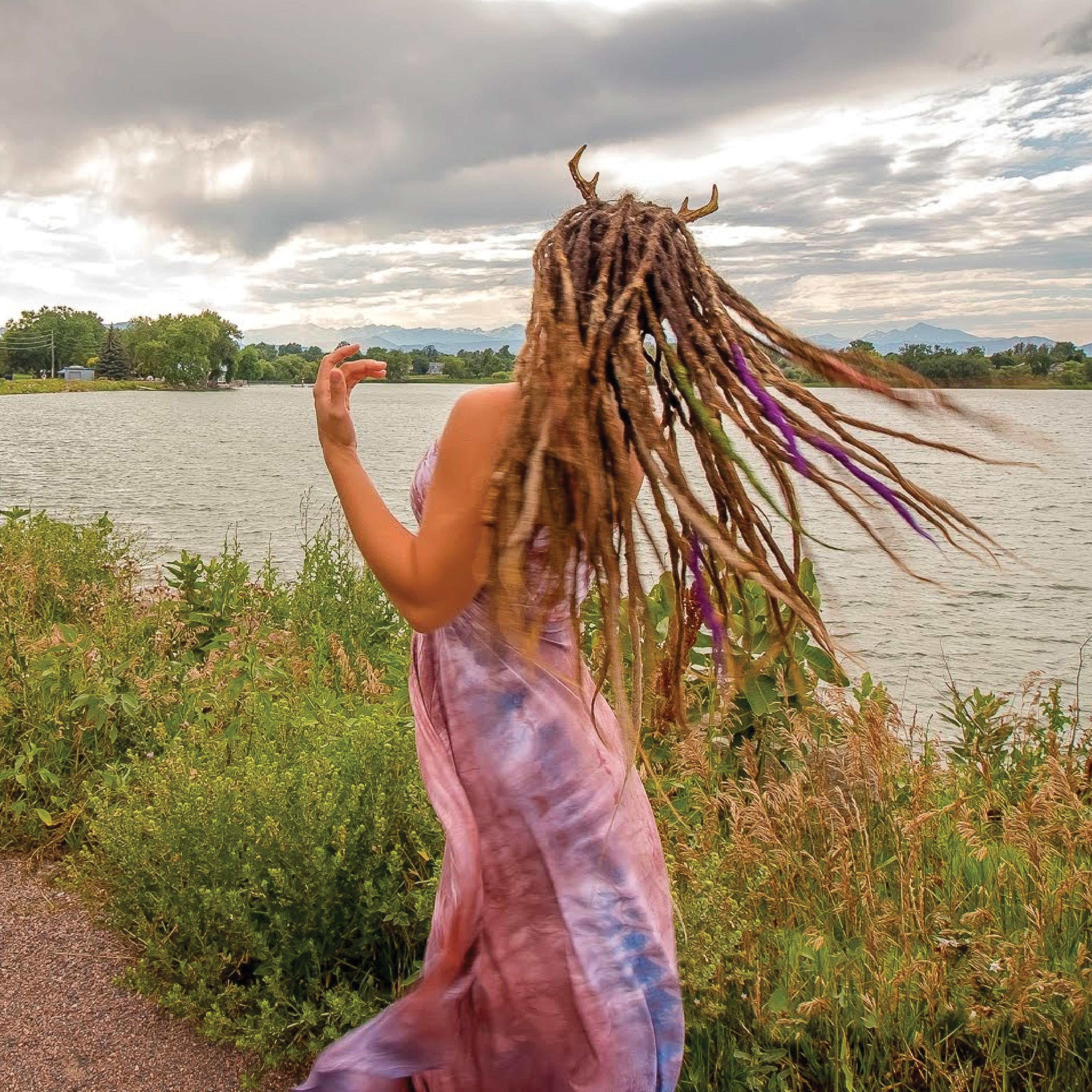 5 Eco Friendly Stocking Stuffers for the Hippie in your life.