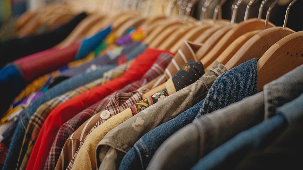 Why Vintage Fashion is the Ultimate Sustainable Choice