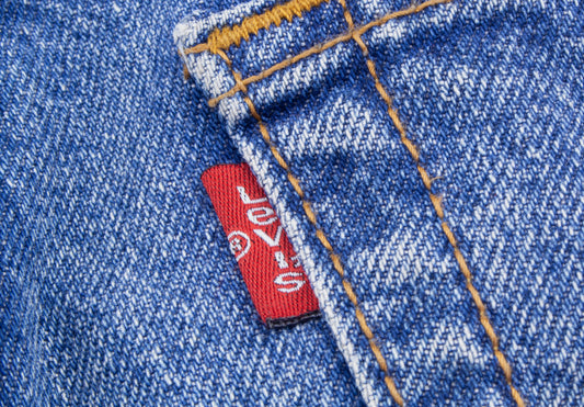 How to Spot Authentic Vintage Levi's: A Step-by-Step Guide