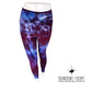 Harem Style Yoga Pants - Women's Leggings - Made from Bamboo - Pick a Color -  S-XXL Active