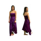 MultiFunctional Dress - Bamboo, Organic, Sustainable Clothing Brand